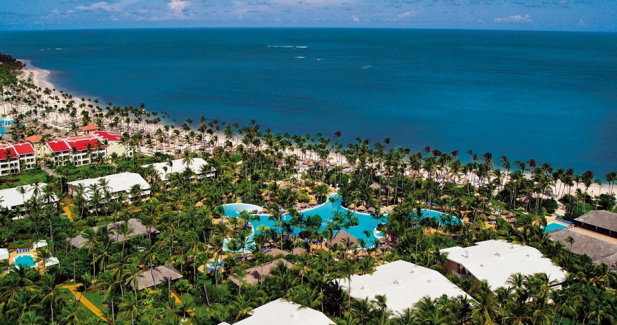 Melia Caribe Beach Resort 5*